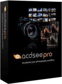 ACDsee Pro 8.2.287 Portable by Spirit Summer