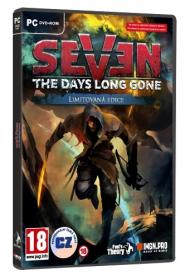 Seven The Days Long Gone [Other s]