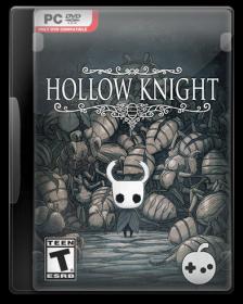 Hollow Knight [Incl 3 DLC]
