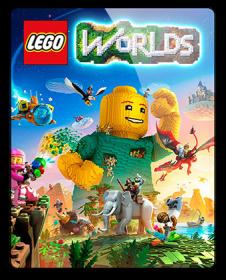 LEGO Worlds v 20180203 + 4 DLC by Pioneer