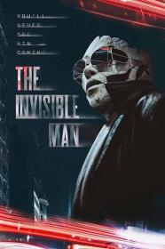 The Invisible Man 2017 LIMITED WEBRip x264-ASSOCiATE[TGx]