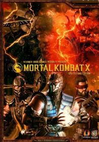 Mortal Kombat X Premium Edition (RePack  =nemos=)