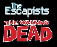 [R.G. Mechanics] The Escapists - The Walking Dead