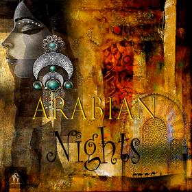 Arabian Nights (2019)