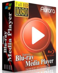 Aurora Blu-ray M.Player 2.18.4.2065 RePack (& Portable) by AlekseyPopovv
