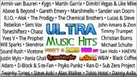 Сборник клипов - Ultra Music Hits  Часть 9  [100 шт ] (2019) WEBRip 720p, 1080p