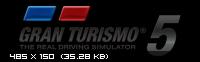 Gran Turismo 5