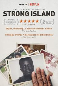Strong Island 2017 SD LakeFilms