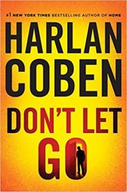 Don't Let Go By Harlen Coben