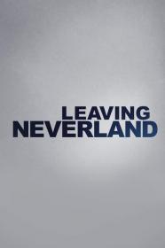 Leaving Neverland Parte 1 [HDTV 720p][AC3 5.1 Castellano][2019]