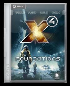 (=nemos=) X4 Foundations
