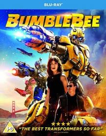 SSR Movies - Bumblebee (2018) Dual Audio Hindi 720p BluRay ESubs