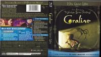 Coraline 2-Disc Collector's Edition [BD] [DVD] [9A8992]