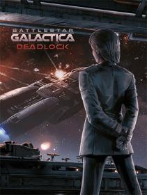 Battlestar Galactica - Deadlock [FitGirl Repack]