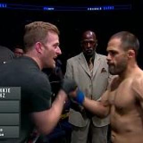 UFC Fight Night 148 Prelims 720p HDTV x264-Star[TGx]