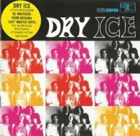 Dry Ice - Dry Ice (1969; 2018) [Z3K]