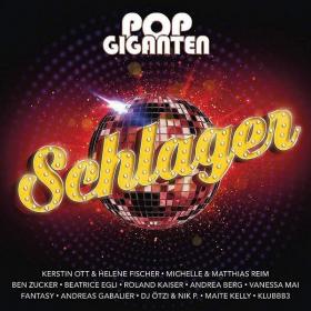 VA - Pop Giganten-Schlager [2CD] (2019) FLAC