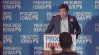 Andrew Yang's Keynote Address at Progress Iowa 1080p