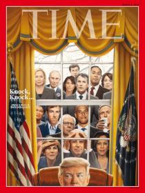 Time USA March 04 2019