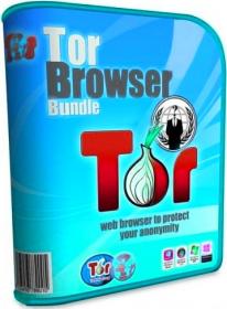 Tor Browser Bundle 8.0.8 Final
