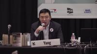 Andrew Yang Discusses the Automation of Labor & Universal Basic Income at SXSW 2019 1080p