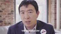 Andrew Yang on the Opiate Crisis in America 1080p