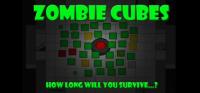 Zombie.Cubes