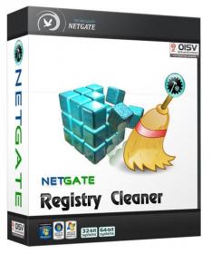 NETGATE.Registry.Cleaner.18.0.490
