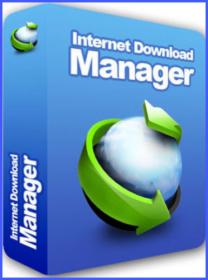 Internet Download Manager v6.32 Build 6 Final