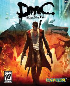 DmC - Devil May Cry - [DODI Repack]