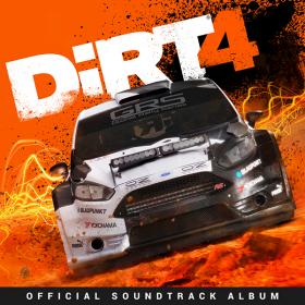 VA - DiRT® 4™ (The Official Soundtrack Album)