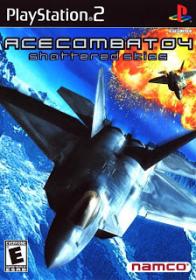 Ace Combat 4 - Shattered Skies