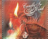 Acoustic Sound Orchestra - Candle In The Wind [Box Set 3CD] (1997) MP3.320kbps.Vanila