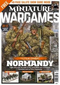 [ FreeCourseWeb ] Miniature Wargames - April 2019