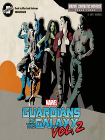 MARVEL's Guardians of the Galaxy, Volume 2.m4a
