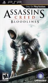 Assassin's Creed - Bloodlines