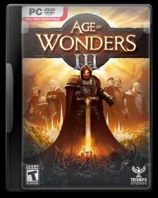 Age of Wonders III - Deluxe Edition