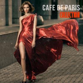 VA - Cafe de Paris Collection (2014-2016) [FLAC]