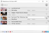 MediaHuman YouTube to MP3 Converter v3.9.9.10 (1201) Multilingual