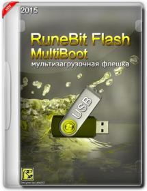 RuneBit Flash MultiBoot USB 3.0 Final