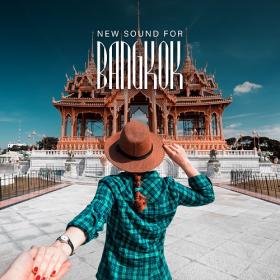VA-New_Sound_For_Bangkok_Finest_Electronic_Music_Selection