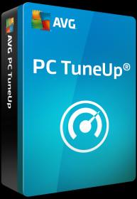 AVG PC TuneUp v16.77.3.23060 Final Ml_Rus