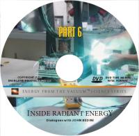 Energy from Vacuum - 06 Inside radiant energy RUS