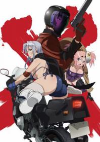 Triage X 720p HDTVRip le-production