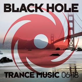 VA - Black Hole Trance Music [06-18] (2018) FLAC