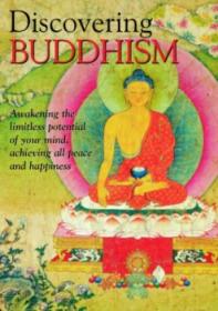 Discovering Buddhism Открытие Буддизма (2003)