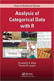 [ FreeCourseWeb ] Analysis of Categorical Data with R