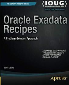 [ FreeCourseWeb ] Oracle Exadata Recipes- A Problem-Solution Approach