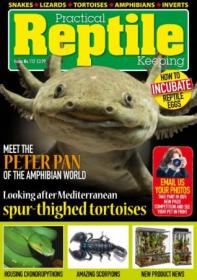 [ FreeCourseWeb ] Practical Reptile Keeping - March 2019