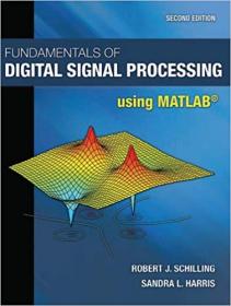 [ FreeCourseWeb ] Fundamentals of Digital Signal Processing Using MATLAB, 2nd Edition